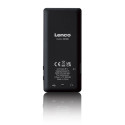 Lenco mp3-mängija Xemio-860BK, must