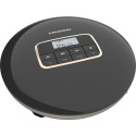 Grundig GCDP 8500 Must/Hõbedane CD-mängija