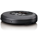 Lenco CD player CD-500BK