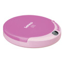 Lenco CD-011 pink