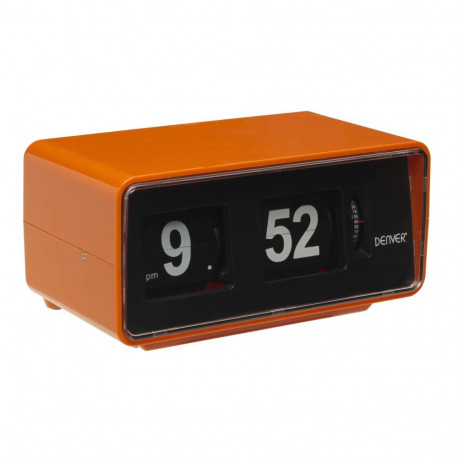 Denver CR-425, oranž