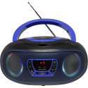 Denver TCL-212BT Sinine