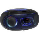 Denver TCL-212BT Blue