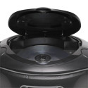 Denver TCL-212BT Grey