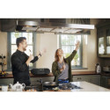 Panasonic RX-D550E-K black