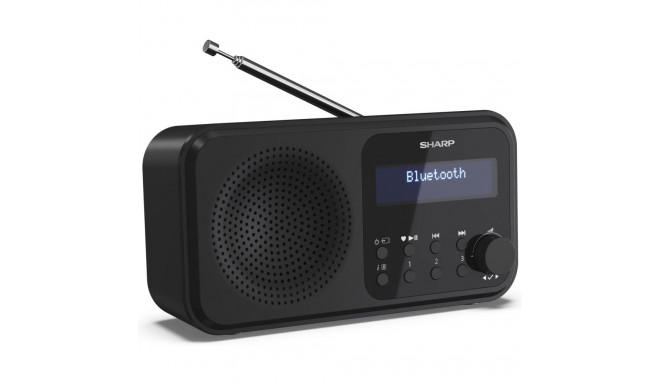 Sharp DR-P420(BK) must