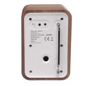 Denver DAB-48 white
