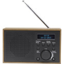 Denver DAB-46 tumehall