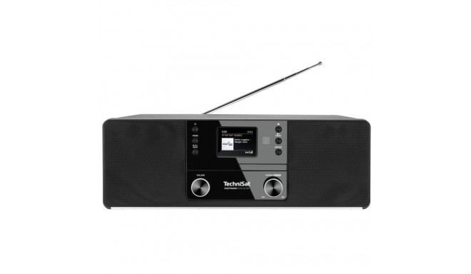Technisat DigitRadio 370 CD BT black