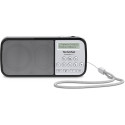 Technisat TechniRadio RDR silver