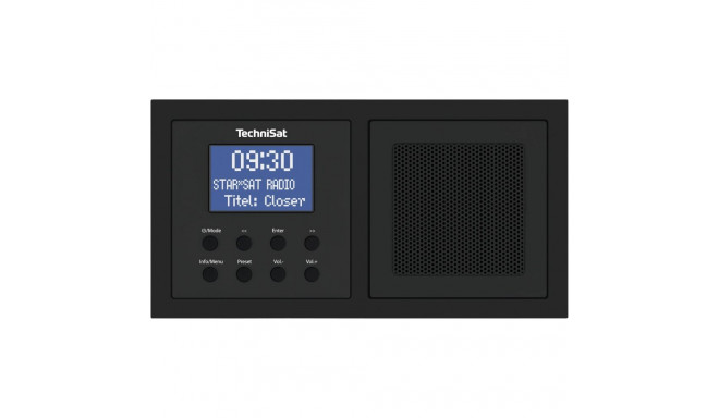 Technisat DigitRadio UP 1 must