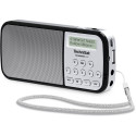 Technisat TechniRadio RDR hõbedane