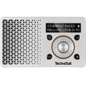 Technisat DigitRadio 1 silver/orange