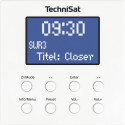 Technisat DigitRadio UP 1 white