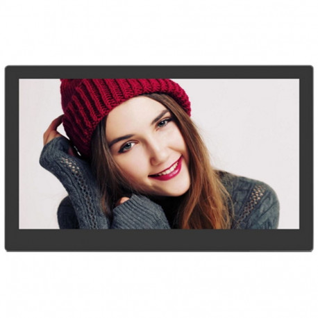 Braun DigiFrame 1361 8GB 33,78cm (13,3) digitaalne pildiraam