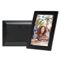 Denver Frameo PFF-1015 Must Digitaalne Pildiraam 25,4 cm (10,1 tolli) 16GB