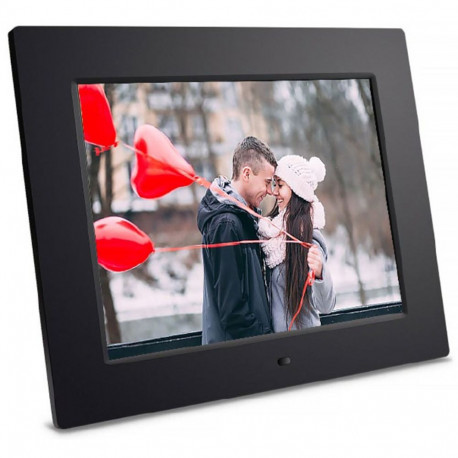 Braun DigiFrame 1083 24,64 cm (9,7-tolline)