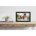 Braun DigiFrame 1019 WiFi 25,7cm (10,1) black