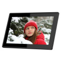 Braun DigiFrame 1518 Digitaalne Raam Wi-Fi-ga
