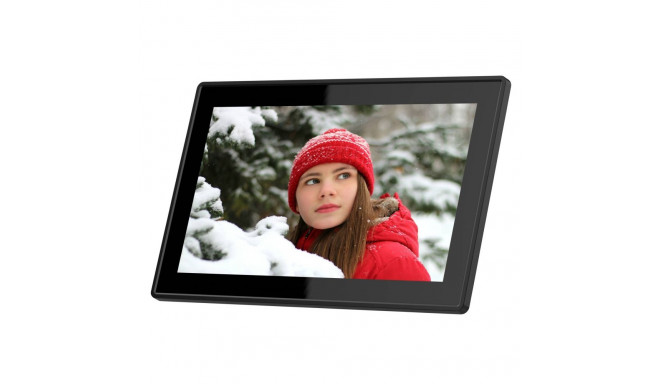Braun DigiFrame 1518 Digitaalne Raam Wi-Fi-ga