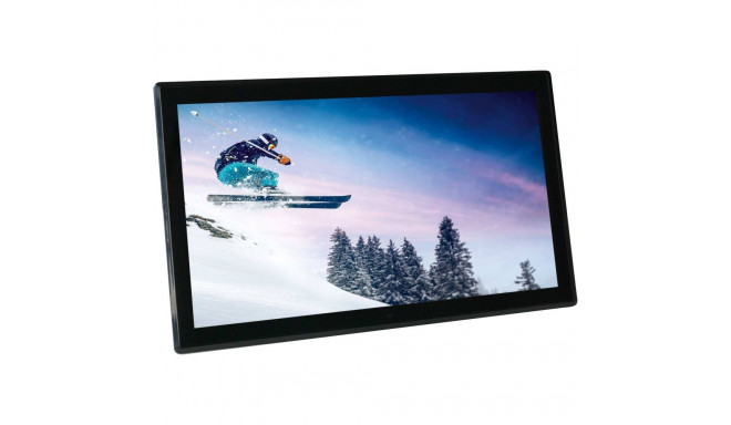 Braun DigiFrame 1731 8GB 43,9cm (17,3 )