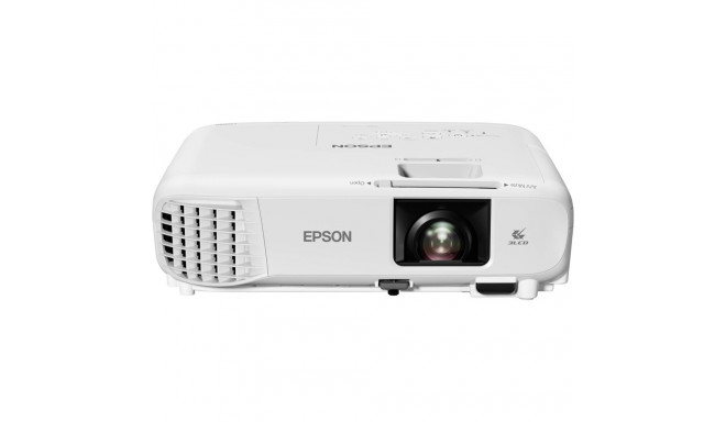 Epson EB-X49