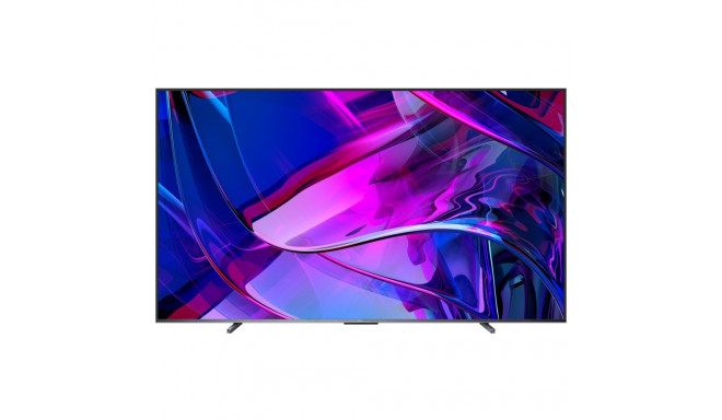 Hisense 100U7KQ