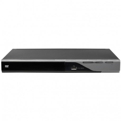 Panasonic DVD-S500EG-K must
