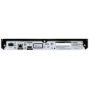 Panasonic DMP-BDT184EG Must Blu-ray Mängija