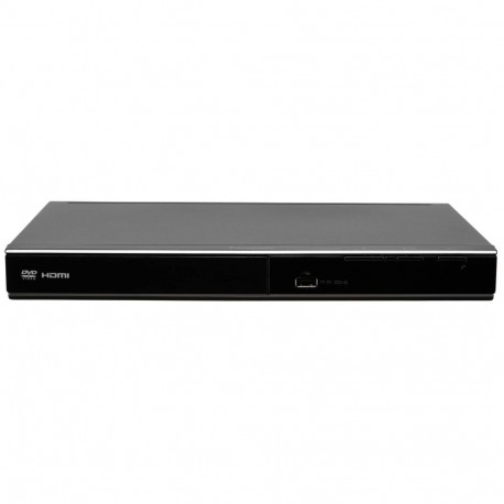 Panasonic DVD-S700EG-K must