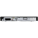 Panasonic DVD-S700EG-K Must DVD-mängija