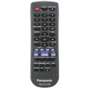 Panasonic DVD-S700EG-K Must DVD-mängija