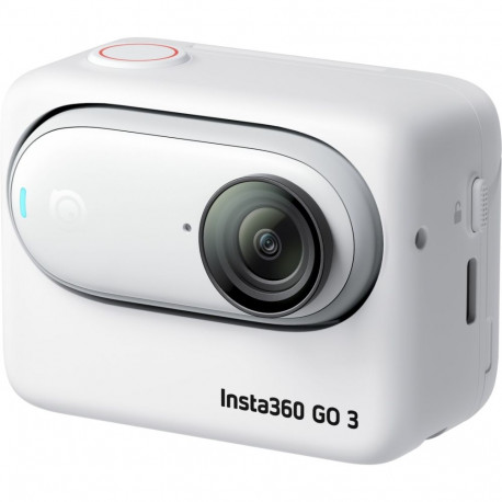 Insta360 GO 3 seikluskaamera 32 GB
