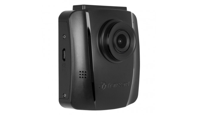 Transcend DrivePro 110 Onboard Camera incl. 64GB microSDXC TLC