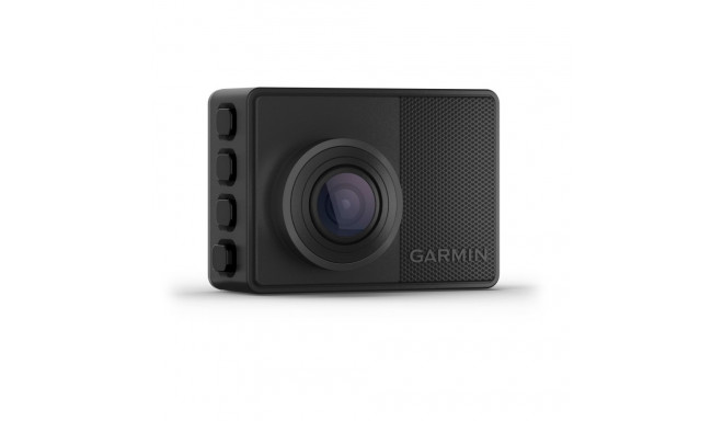 Garmin Dash Cam 67W armatuurikaamera