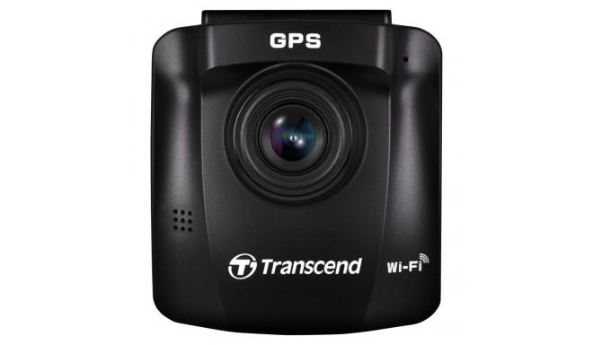 Transcend DrivePro 250 incl. 32GB microSDHC TLC