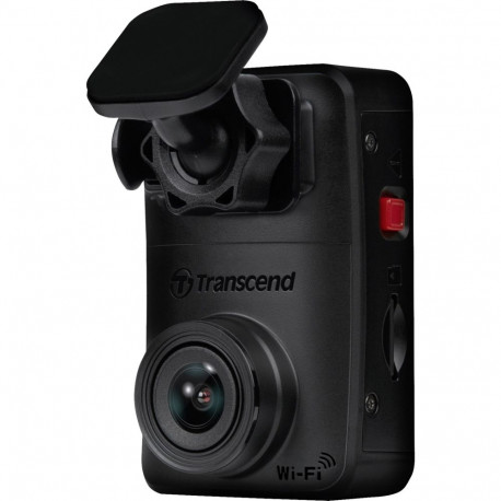 Transcend DrivePro 10 kaamera koos 32GB microSDHC-kaardiga