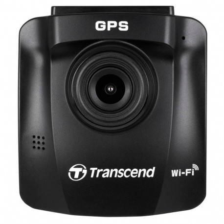 Transcend DrivePro 230 andmekaitse DE privaatsus koos 32GB microSDHC TLC-ga