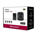 Transcend DrivePro 620 2 Cameras incl. 2x 32GB microSDHC