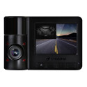 Transcend DrivePro 550 Dual 1080 2 Lenses incl. 64GB microSDXC