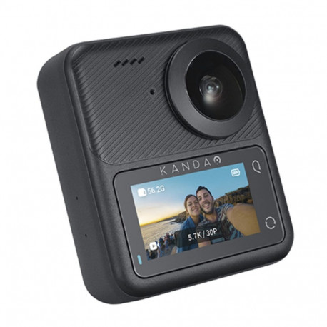 Kandao QooCam 3 360° seikluskaamera