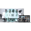Kandao Meeting Ultra Standard 360 AI Konverentsijuht