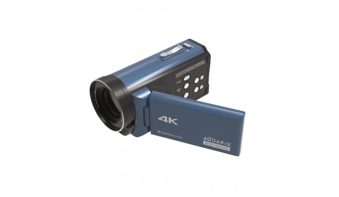 Easypix Aquapix WDV5630 hall-sinine