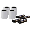 HiTi Print Kit 510 10x15 cm 4x 330 Prindi