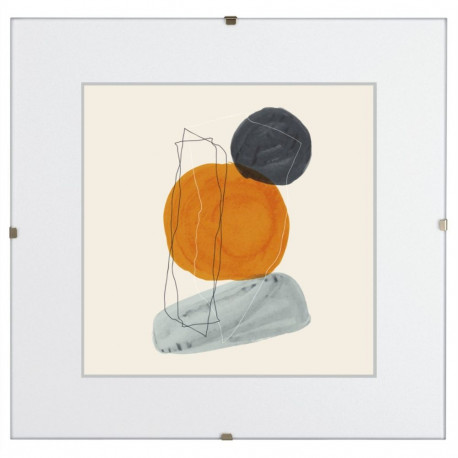 Hama Clip-Fix ARG 20x20 raamita pildiraam 63113