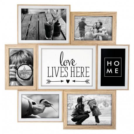 ZEP Watson 3x10x15 2x13x18 15x20 puidust galerii TJ327