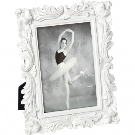 Walther Saint Germain 13x18 vaigu portree valge QS318W