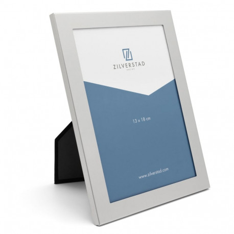 Zilverstad Nevada 13x18 alumiinium portree 8080005