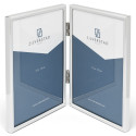 Zilverstad Sweet Memory 2x10x15 metallist portree raam läikiv 6639231