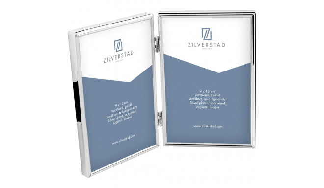 Zilverstad Sweet Memory 2x13x18 metallist portree läikiv 6999052